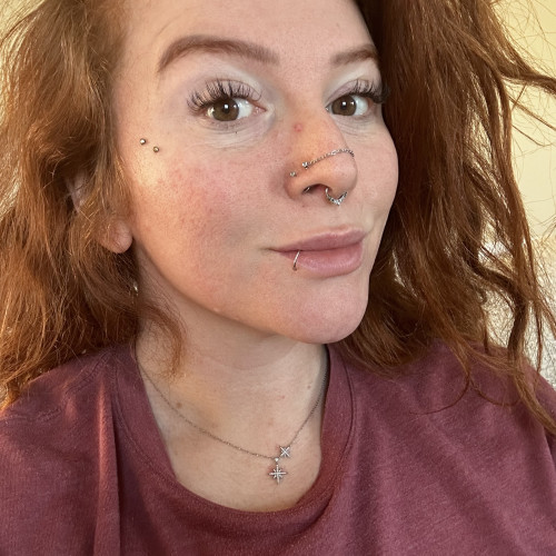 Amber B.