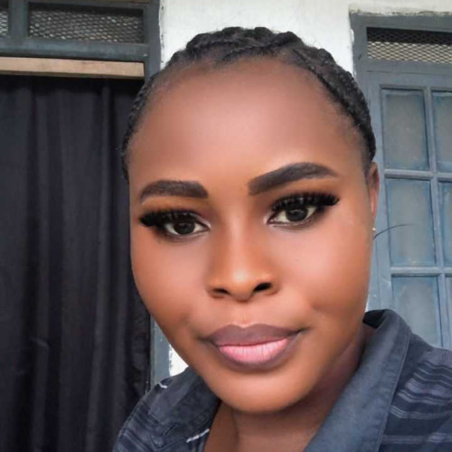 Ekaette E. profile photo