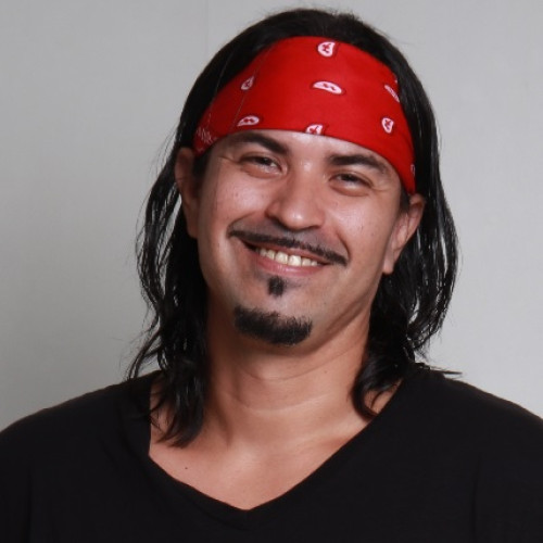 David R.
