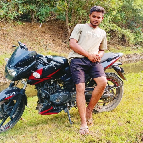 sohail t. profile photo
