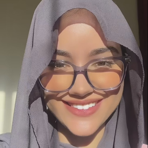 Hiba B. profile photo