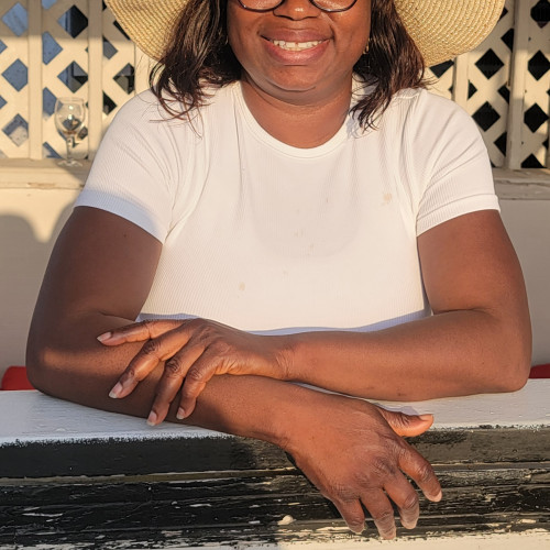 May A. profile photo