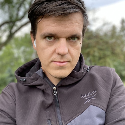 Dmitriy G.