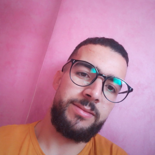 YOUNES W. profile photo