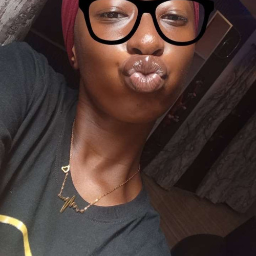Shakana T. profile photo