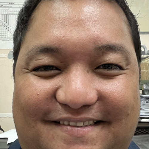 Jiesant L. profile photo