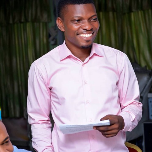 Tokunbo O.