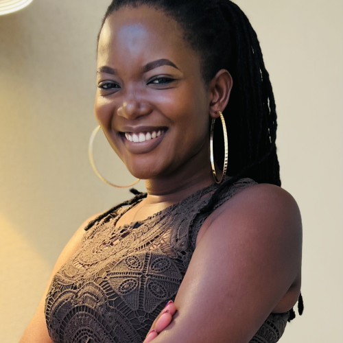 Prossie N. profile photo