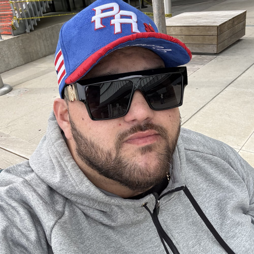 Luis D. profile photo