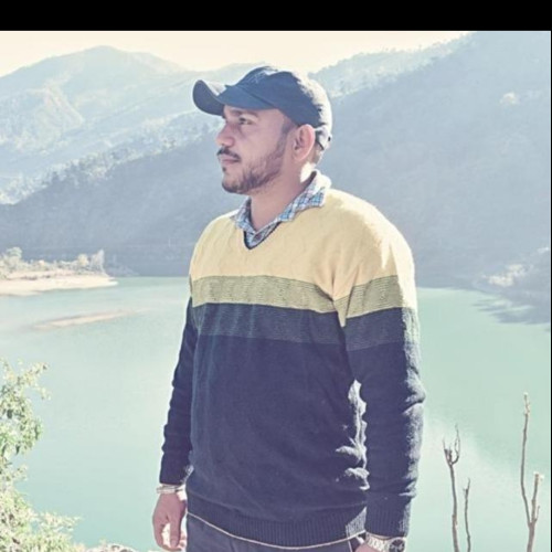 Aman S. profile photo