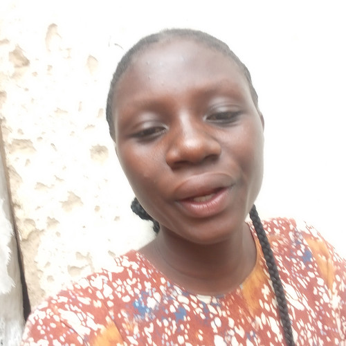 Zainab nimwaga  K. profile photo