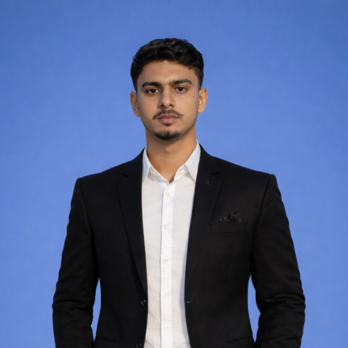 Rajeev B. profile photo