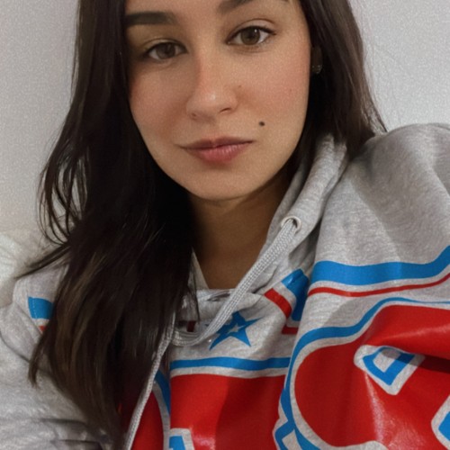 Ana Carolina F. profile photo