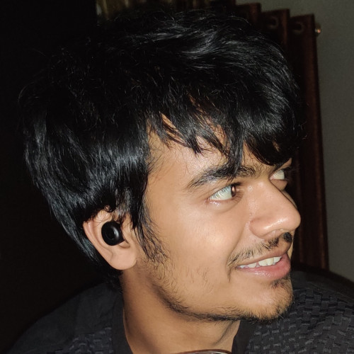Mohd Hammad K. profile photo