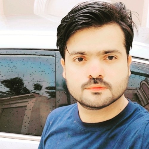 Aqib ali S.
