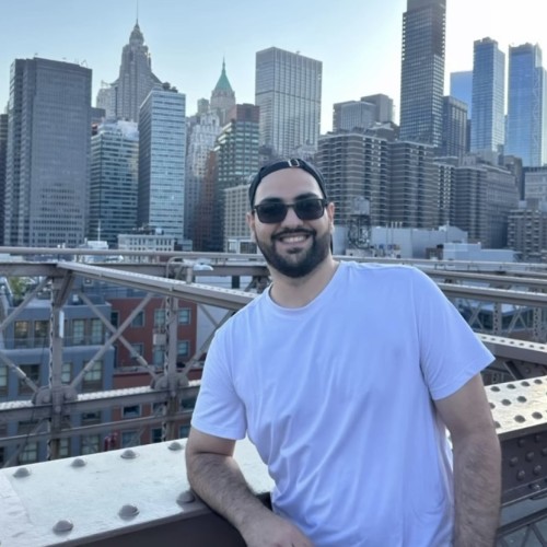 David W. profile photo