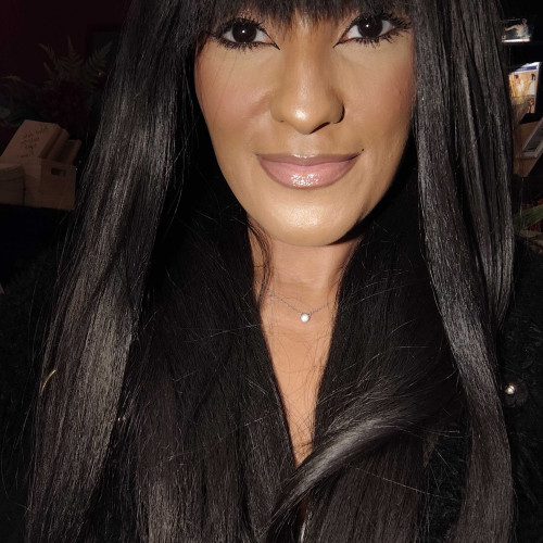 Yasmin B. profile photo