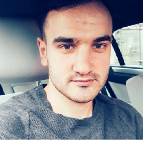 Dan M. profile photo