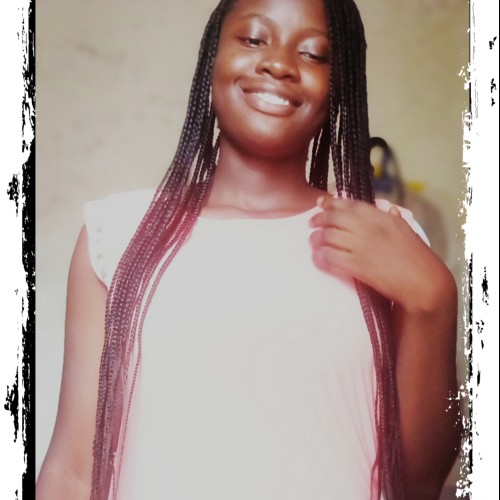 Mayowa A.