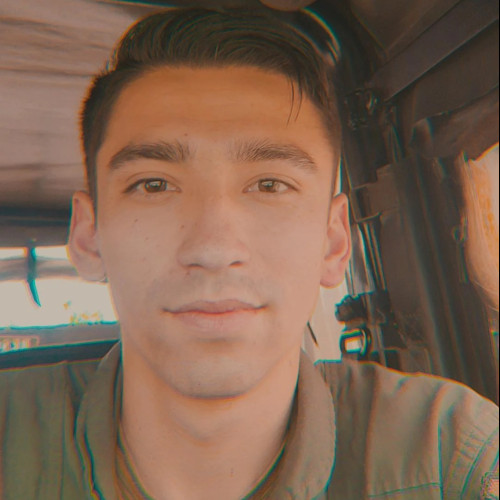 enrique a. profile photo