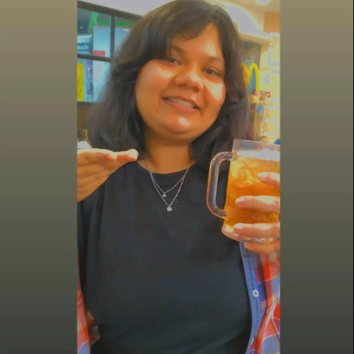 Ananya N. profile photo