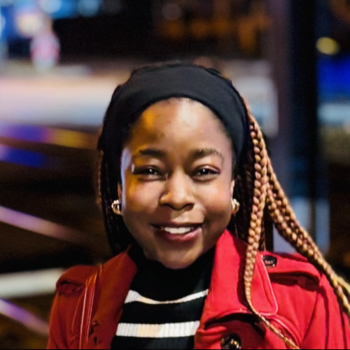 Tanyaradzwa  M.