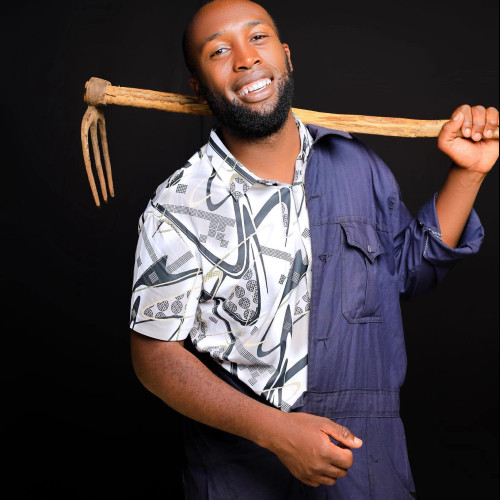 koome k. profile photo