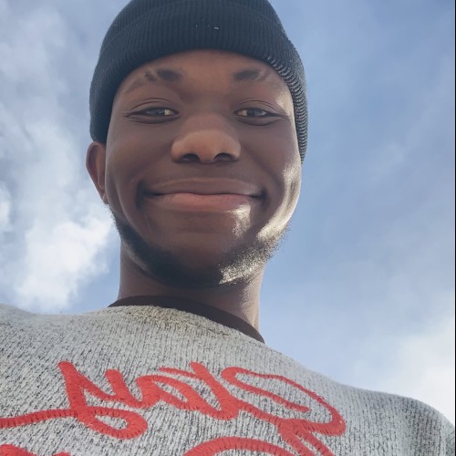 Takudzwa M. profile photo