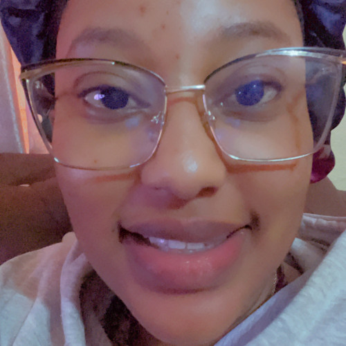 Iteka R. profile photo