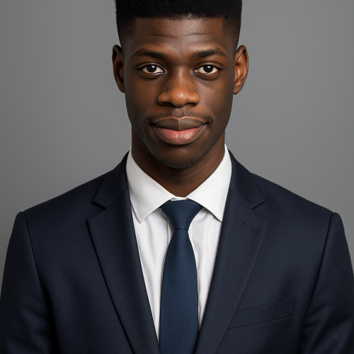 Tunmise O.