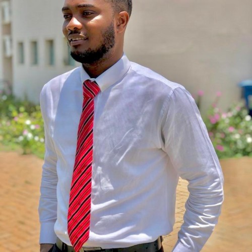 Mensah  E.
