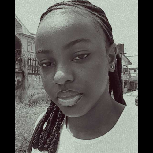 melanin M.