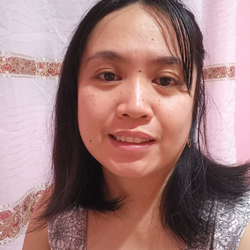 Cristine D.