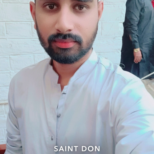 Mahir S. profile photo