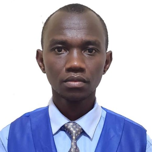 Amos M. profile photo