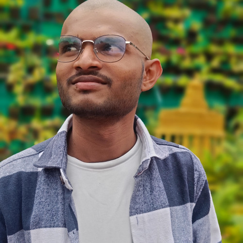 Suru S. profile photo
