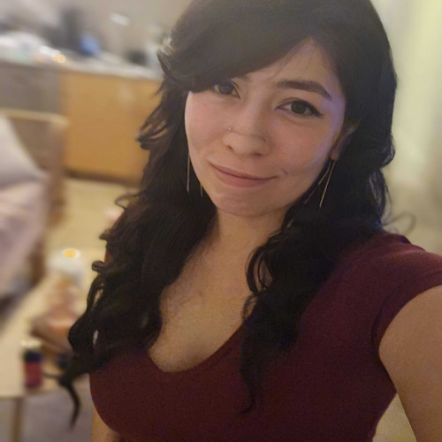 Korina H. profile photo