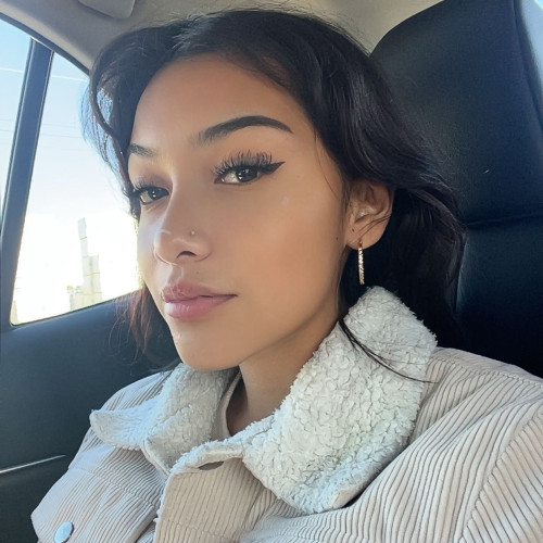 princess r. profile photo