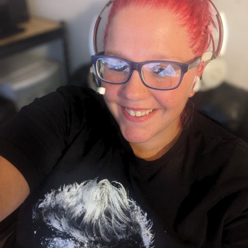 Alyssa G. profile photo