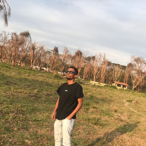 Ediris M. profile photo