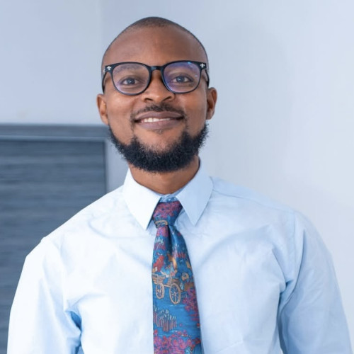 Godspower E. profile photo
