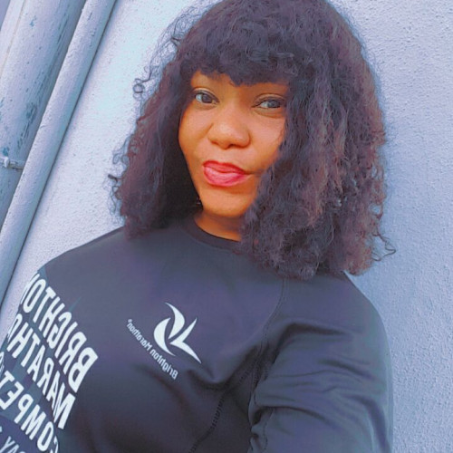 BENEDICTA  C.