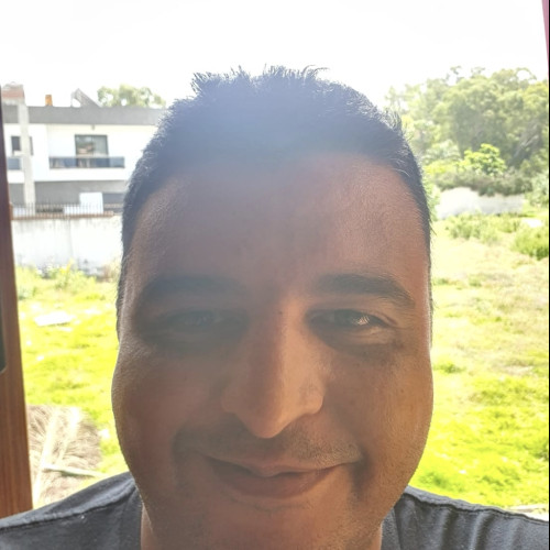 Ismael B. profile photo