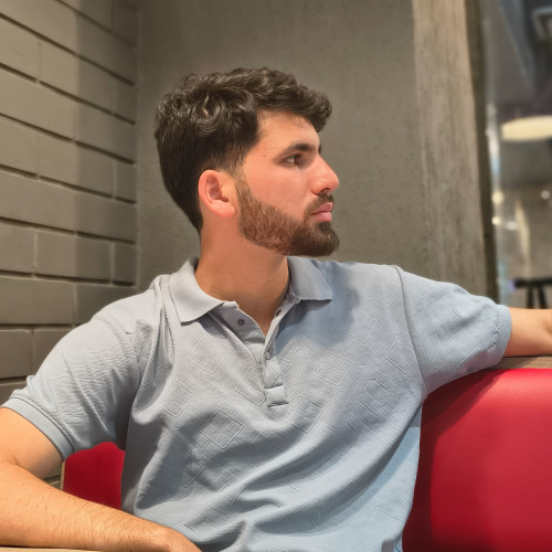 Hazik N. profile photo