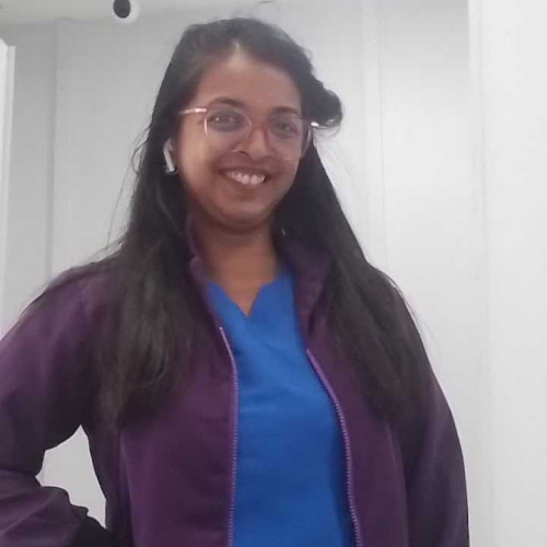 clerali B. profile photo