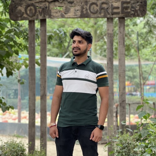 Neeraj A.