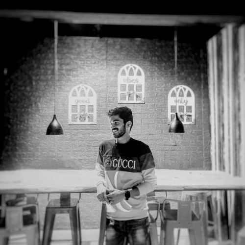 Omkar K.
