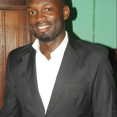Chinedu I.