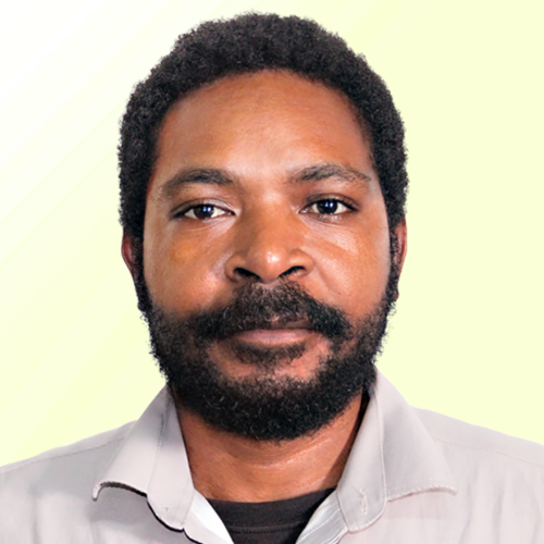 McVay B. profile photo