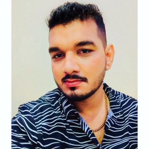 Prathmesh  S.